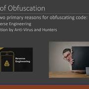 Evading Detection A Beginner S Guide To Obfuscation 2022