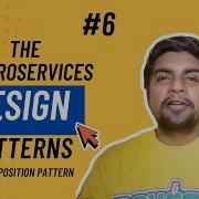 API Composition Pattern In Microservices Programmers Mode