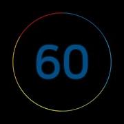 60 Second Timer With Music