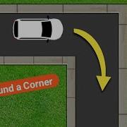 How To Turn Around A Sharp Corners Turning At Corner Forward Turning USA