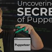 Puppeteer Headless Automated Testing Scraping And Downloading