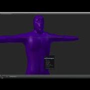 Unturned Blender Tutorial