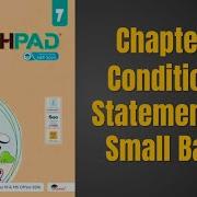 TOUCHPAD PRIME Ver 2 1 Class 7 Computer Conditional Statements In Small Basic Chapter 4