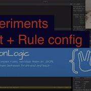 JsonLogic Serde To Struct In Rust Experiments