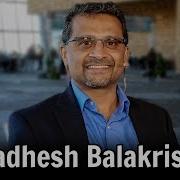 Radhesh Balakrishnan Red Hat OpenStack Summit 2018