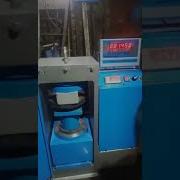 Digital Compression Testing Machine Capacity 2000kn Pakistan
