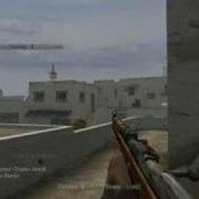 CoD2 Kill Video Toujnane Tunisia DM Tr1xxy
