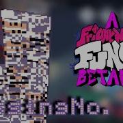 EPILEPSY WARNING Friday Night Funkin MissingNo But Every Turn A Different Cover Is Used