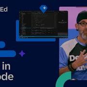 Developer Demo ABAP In VS Code Debug Run Go Full Stack With SAP SAP TechEd 2025