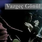 Piiz Vazgeç Gönül Cover