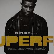 Future Struggles Audio From SUPERFLY Ft Sleepy Brown