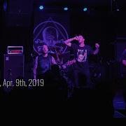 WAKE Live At Saint Vitus Bar Apr 9th 2019 FULL SET