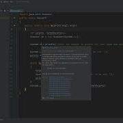 Java Sentinel Value Loop