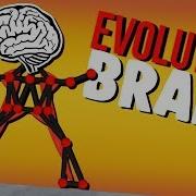 Evolving The Biggest Brain Possible Evolution Simulator