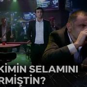 İt Çakal Kendini Adam Zannetmeye Başlamış Memati Baş