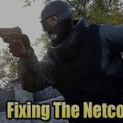 Netcode Rainbow Six Siege Patch