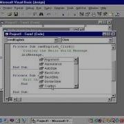 Errors And Debugging On Vb6 Program Vb6 Tutorial 6