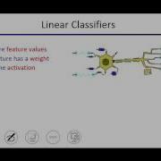 SP15 Lecture 21 Part 2 Linear Classifier