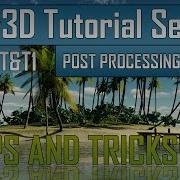 Creating A Survival Game In Unity Tips 1 Post Processing Effects Image Effects