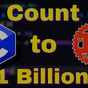 C Vs Rust Who Wins 1 Billion Count Speed Test Performance Benchmark