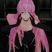 MMD Circus Monster