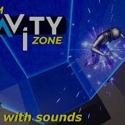 01 Custom Gravity Zone Blueprint System With Sounds In Unreal Engine