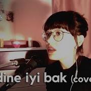 Ayça Özefe Kendine İyi Bak Cover