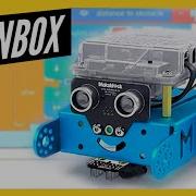 Robot Kit For Beginners With Scratch Get Started With Arduino OPENBOX