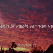 Serdar Ortaç Dansöz Sözleri Lyrics