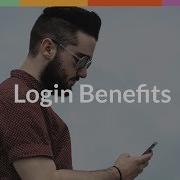 Login Benefits Countdownplus