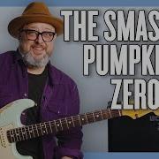Урок игры на гитаре Smashing Pumpkins Zero обучающее видео
