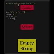 Junior Vs Senior Python Developer Shorts Python Programming Coding