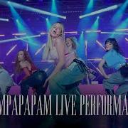 Manifest Rampapapam Live Performance