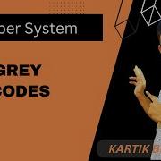 Gray Code Reflected Code Cyclic Code And Unweighted Code Digital Logic Design Full Course