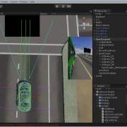 Unity3D Tutorial Combine Edys Vehicle Physics With AI Driver Toolkit