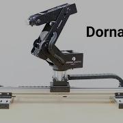 Dorna 2 Rail Kit