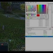 Cheat Engine 1 Простой способ поиска оффсетов Ищем ХП и MP персонажа