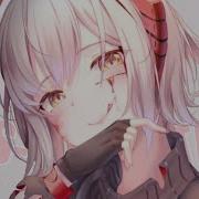 Nightcore Hostage Lyrics