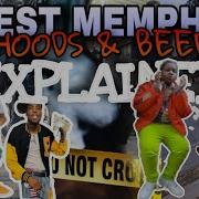 West Memphis HOODS Explained West Memphis Arkansas Gangs Beef Full Documentary