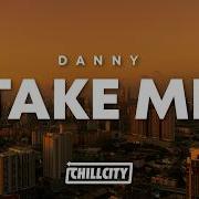 DANNY TAKE ME TO THE MOON