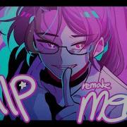 OC N M AU Hip Meme