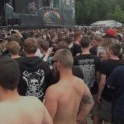 Devil Driver CirclePit Graspop Metal Meeting 2017