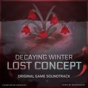 Buried In Snow Decaying Winter Lost Concept Original Game Soundtrack