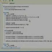 RF2 Script Editor Alpha Test 1 Higher Quality