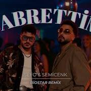 Semicenk Sefo Sabrettim Semicenk Remixes