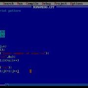 26 3 Pattern 1 12 123 Turbo C