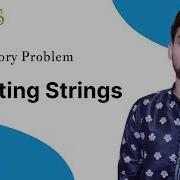 Creating Strings CSES Introductory Problems C Devraj