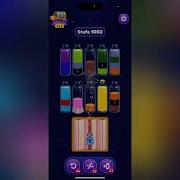 Magic Sort Level 1002 Solution Walkthrough