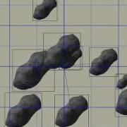 Test 3 Quad Tree