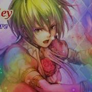 Nightcore Loreley
